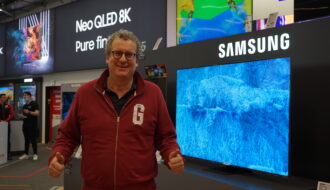 Media Markt. dec 2021. Edward van Lith