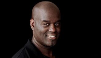 Ymere. Brian Manberg