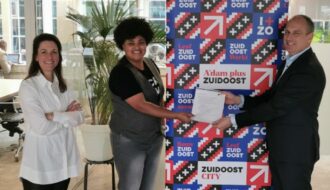 AM gebiedsontwikkeling