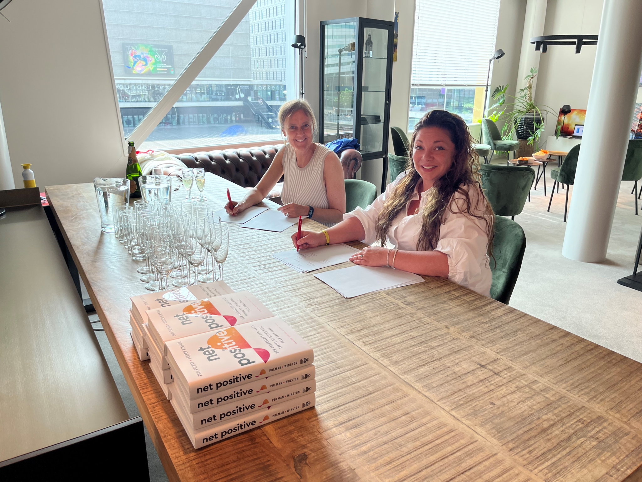 Duurzaamheidsstandaard ArenA