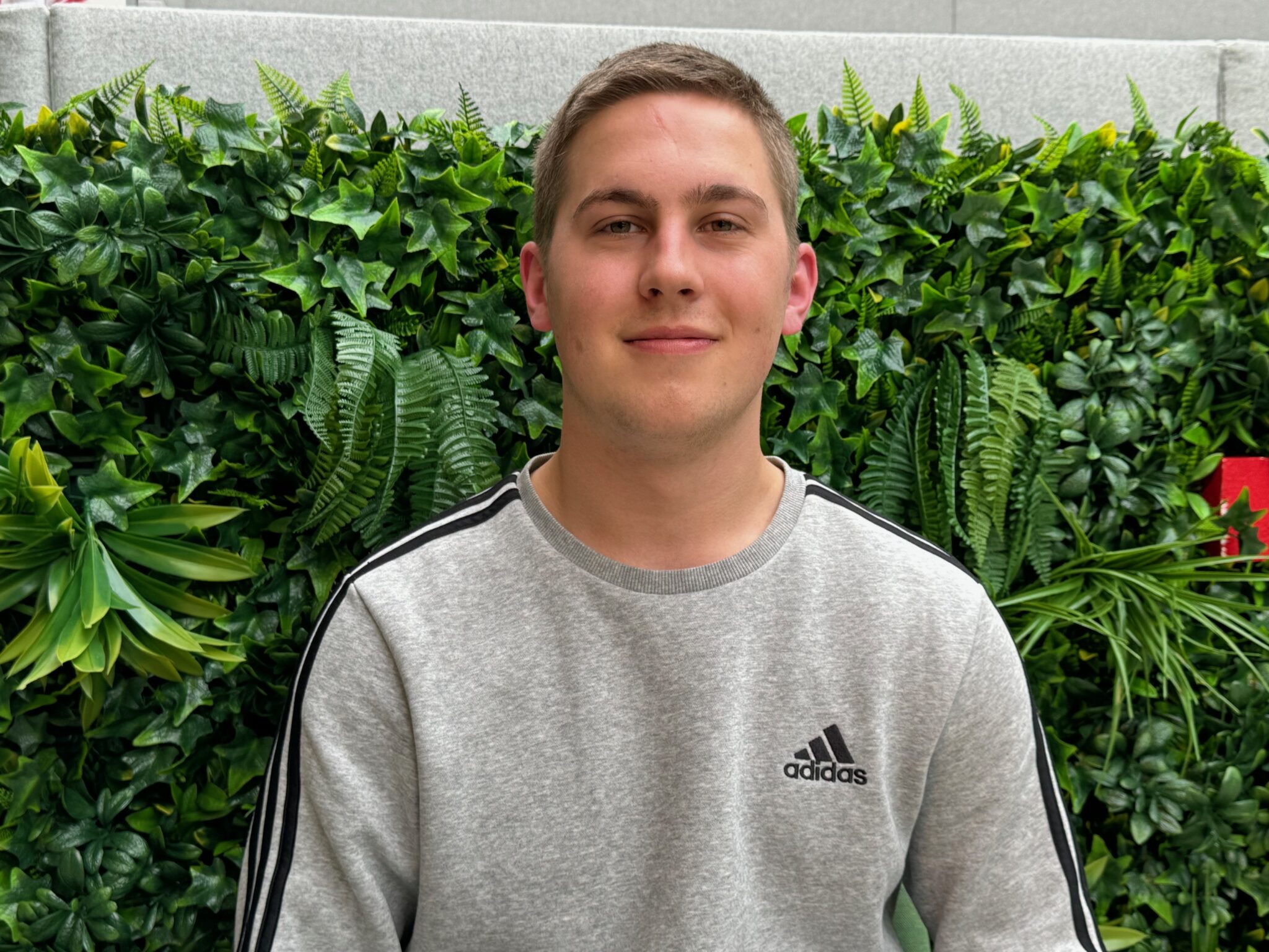 Student Talentenvijver